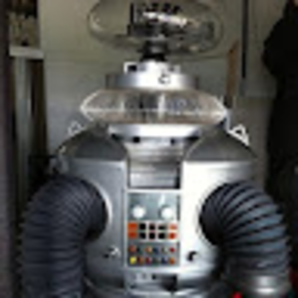 Meet your Posher, Dave